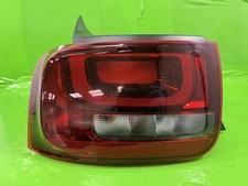 CITROEN C4 CACTUS REAR TAIL LIGHT PASSENGER LEFT NEARSIDE NSR 2014-2018