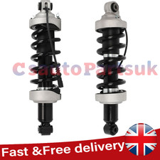 2x Puntoni ammortizzatori posteriori con guida magnetica adatti per Audi R8 Spyder V8 4.2 5.2 FSI AWD 2007-