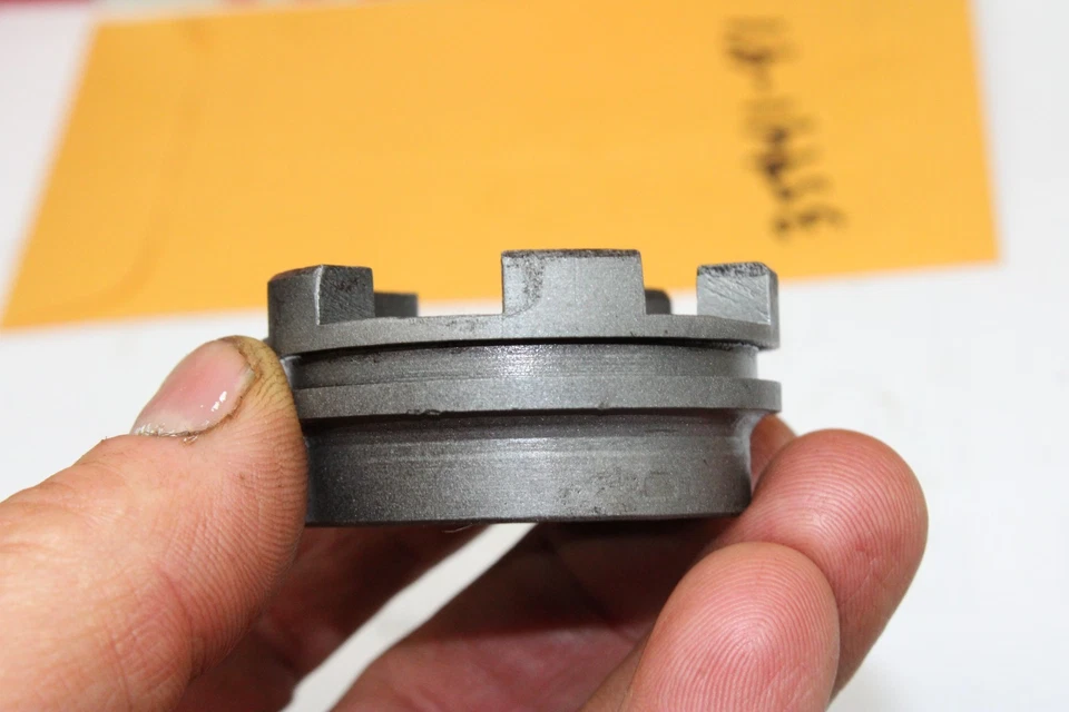 Embrague de cambio de transmisión Harley-Davidson Flathead 45 WL WR 35441-41 Foto 3 de 4