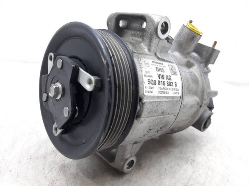 5Q0816803B 7884022 klimakompressor SKODA OCTAVIA BERLINA 5E3 2013