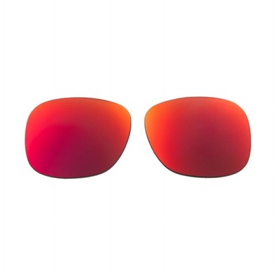 Walleva Replacement Lenses For Ray-Ban RB4165 Justin 51mm - Multiple Options