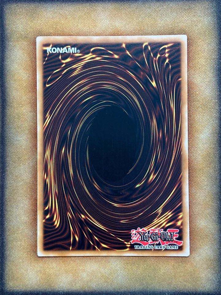 Yugioh Number 62: Galaxy-Eyes Prime Photon Dragon PRIO-EN040 Ultimate 1st Ed VLP - Image 2 of 2