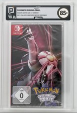 Nintendo switch Pokemon Leuchtende Perle Pixe...