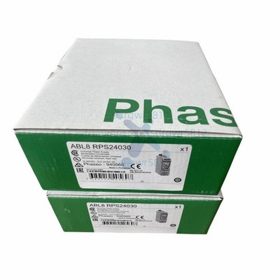 ABL8RPS24030 100% new Schneider power supply free of postage US Free TAX