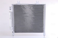 Condensateur Suzuki WAGON R+