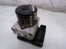 ABS-Block Steuergerät VW Polo 9N 9N3, 6Q0614...