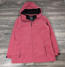 Killtec Jamila Raspberry Soft Shell Size Medi...