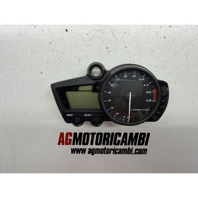 YAMAHA YZF R1 2002-2003 DISPLAY INSTRUMENT