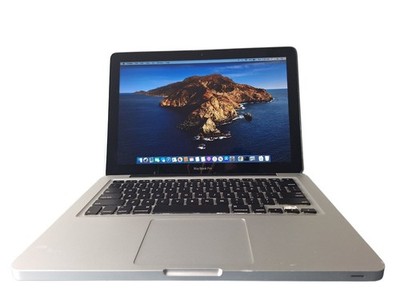 Apple MacBook Pro 13'' Mid 2012 MD101LL/A i5 2.5GHz 4GB 500GB A1278 Tested