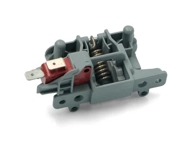 INTERRUPTOR DE BLOQUEO DE PUERTA PARA LAVAVAJILLAS HOTPOINT INDESIT ARISTON ORIGINAL C00195887