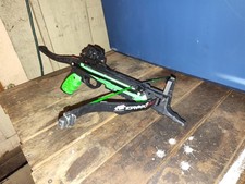 PSE Zombie Pistol Crossbow