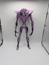 Tri-Sentinel Marvel Legends BAF Action Figure Complete Hasbro