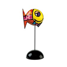 Goebel Pop Art Romero Britto Figur Deeply in Love 1