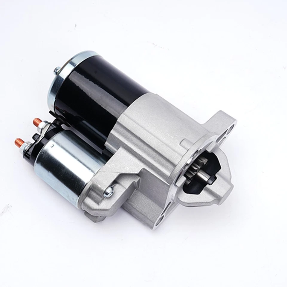Starter Motor For Ram 1500 2500 3500 2009-2018 5.7L HEMI V8 Dodge Durango 17938 - Imagem 2 de 3