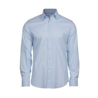 Tee Jays Mens Stretch Shirt  BC5000