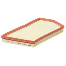 MANN-FILTER C 45 004 Filtre à air convient pour MERCEDES-BENZ GLC SUV (X253)