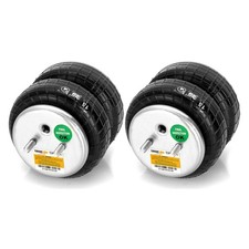 Pair Of Tr6781 Air Spring Bag For Air Helper Kit Replaces Firestone W21-760-6781