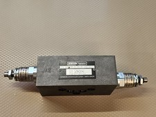 PARKER DENISON ZDV-ABS-02-S0-D1 098-91043 HYDRAULIC CONTROL VALVE 