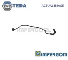 230160 COOLING SYSTEM RUBBER HOSE THROTTLE HOUSING ORIGINAL IMPERIUM NEW
