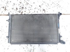 Radiateur Seat ALTEA