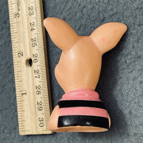 Disney Winnie Puuh, Tigger, Eeyore & Ferkel Set 15 Figuren Bank PVC Vintage - Bild 20 von 24