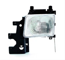 Body Parts Headlight Assembly CH2502115