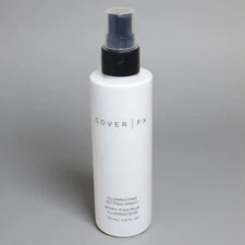 Cover FX Illuminating Setting Spray for Face ~ Alcohol-Free ~ 4oz 120ml ~ New