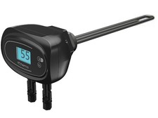 Fothermo Photovoltaik Heizstab 550 Watt Warmwasserboiler Warmwasser Solar