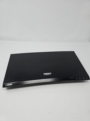 Samsung UBD-K8500 4K Ultra HD Blu-ray Player 