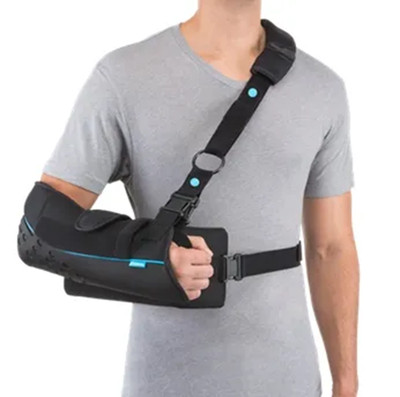 Ossur Formfit Shoulder Brace With Abduction, Large 16''-17.5''- SSL