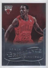 2012-13 Panini Brilliance Marquis Teague #258 5v6