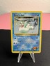 Misty's Seel 91/132 Pokemon Gym Challenge Vintage Trading Card