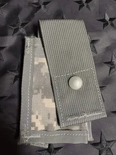 MOLLE II 40mm Grenade Pouch UCP ACU Tactical Military Surplus Specialty Defense