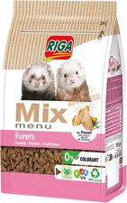 MIX Menu FURETS 750G