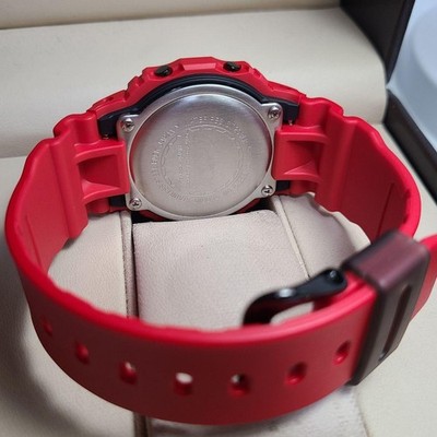 G-Shock Coca-Cola DW5600 Wristwatch Unused | eBay