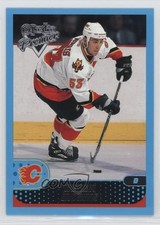 2001-02 O-Pee-Chee Premier Derek Morris #171 1o8