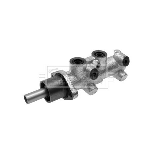 For CITROEN RELAY I 244 2002 on BORG & BECK Brake Master Cylinder BBM4744