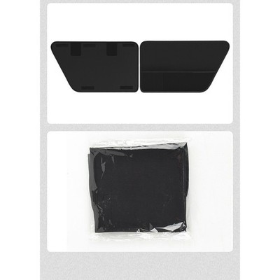 Car Door Scratch Protector Anti Scratch Door Protector Anti-Stain Barrier