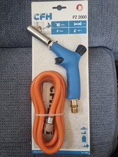 CFH Set Handlötgerät Profi Man PZ2000 
