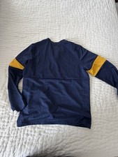 Nike Therma Dri-Fit 1/4 Zip Pullover