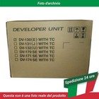 DV-130E Epson AcuLaser M2000D Unità Sviluppatore Nero