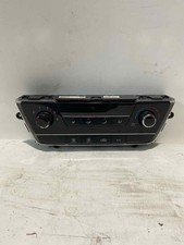 2016 Hyundai Sonata A/C Selector Switch w/o Navigation Manual Tempera