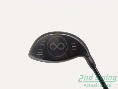Cobra RAD Speed XB Driver 10.5° Graphite Senior Left 47.0in