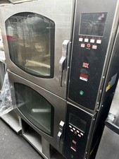 Mono Double Stacked Bakery Oven,3 Phase,£2250+vat,fully Working Order