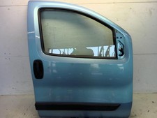 Porte avant et accessoires Citroen NEMO