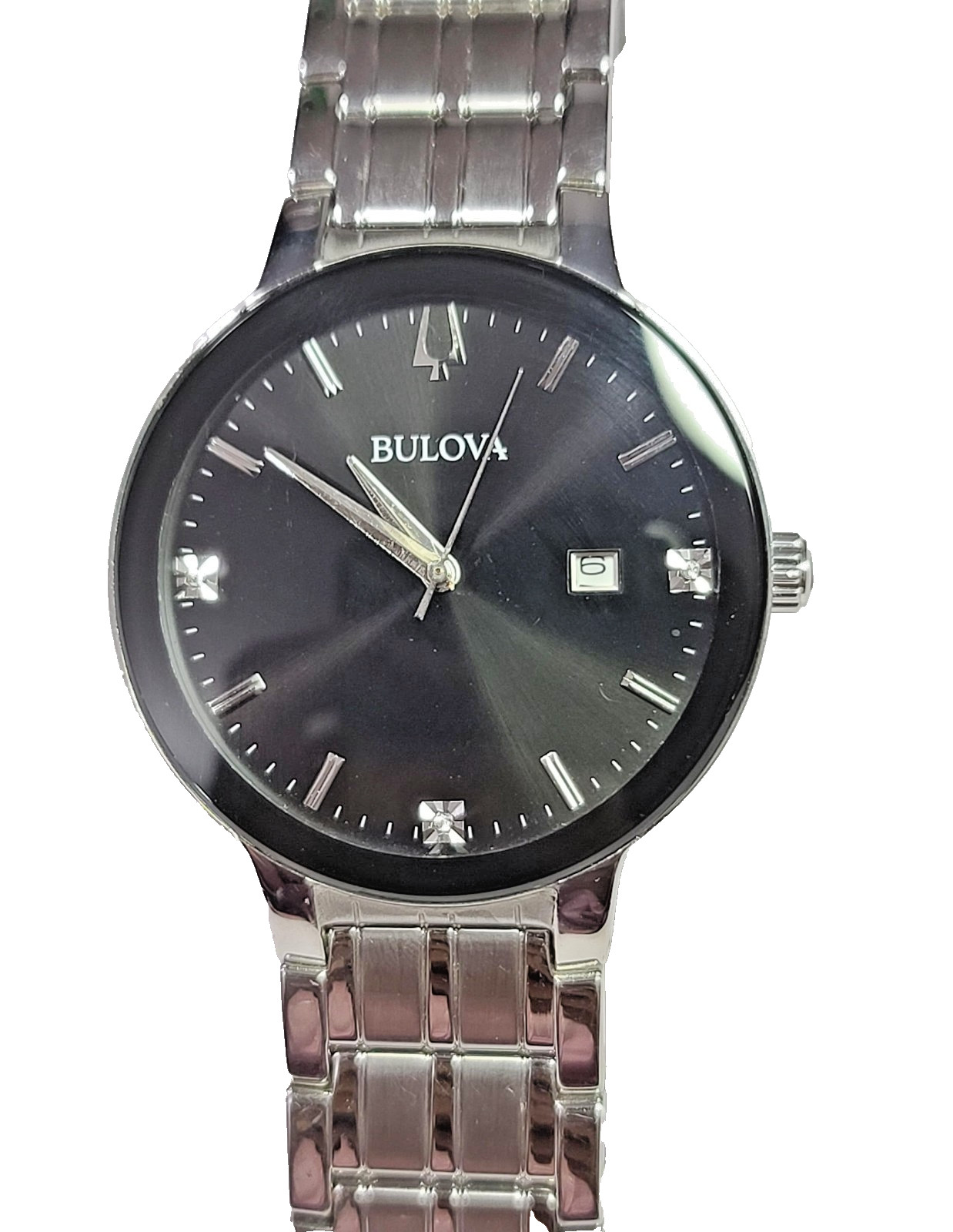 Наручные часы BULOVA MEN'S ANALOG MODERN