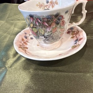 Royal Doulton Brambly Hedge | eBay