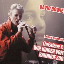 Christiane F.-Wir Kinder Vom Bahnhof Zoo von ...