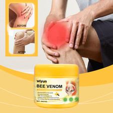 Joint Pain Relief Cream for Daily Massage Knee Wrist Elbow Neck Care