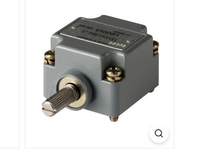 Eaton Limit Switch Operating Head (E50DR1)